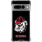 University of Georgia Bulldogs Mascot Google Pixel 7 Pro Clear Case